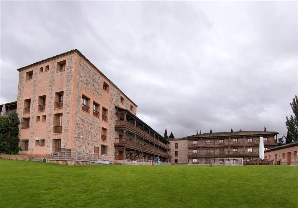 Parador de Toledo