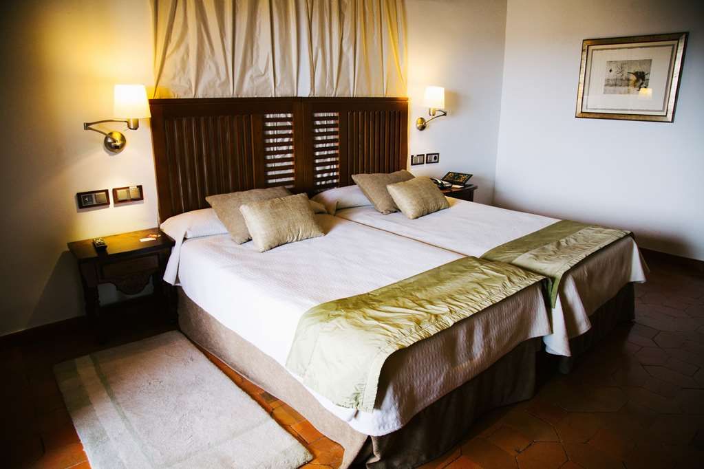 Parador de Toledo
