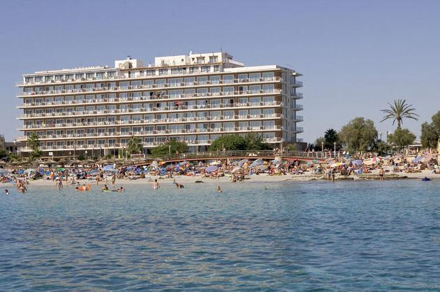 Playa Moreya