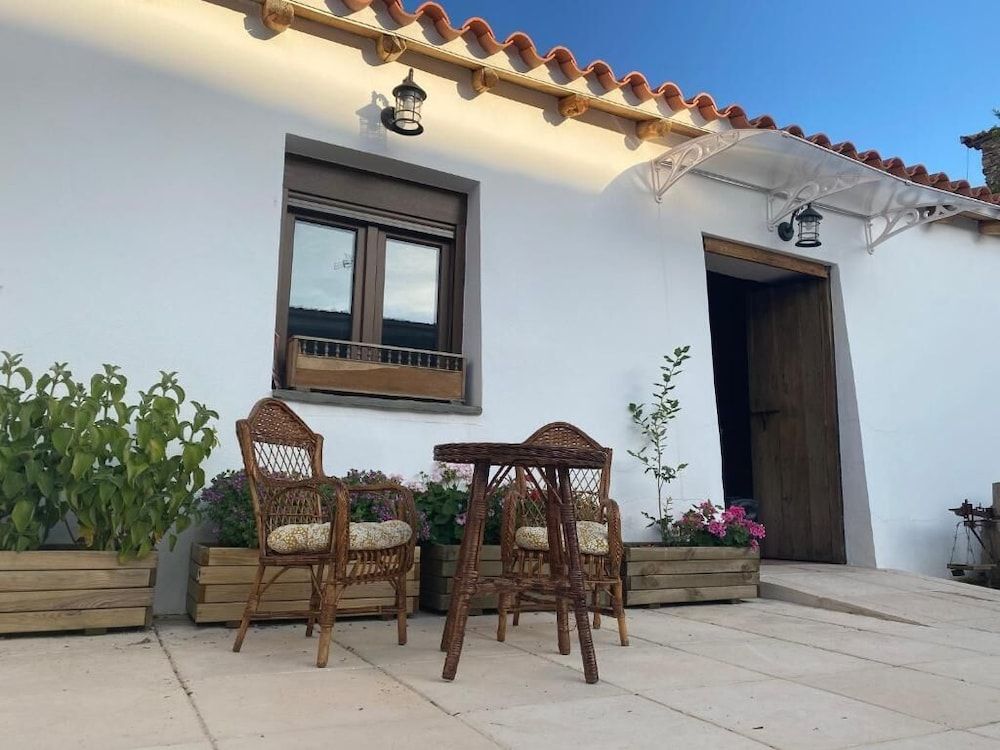 La Casa Grande de Adolfo