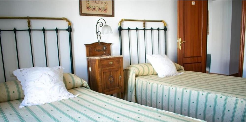 La Casa Grande de Adolfo