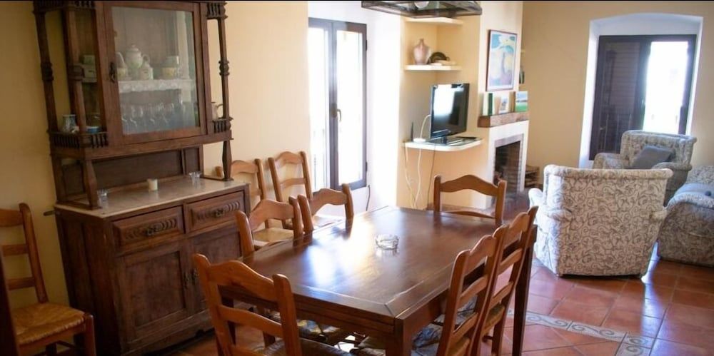 La Casa Grande de Adolfo