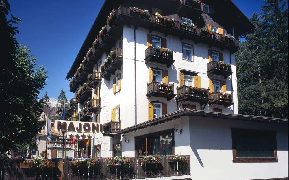 Hotel Majoni