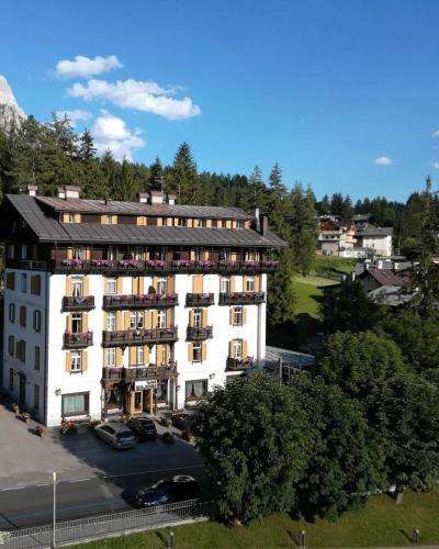 Hotel Majoni
