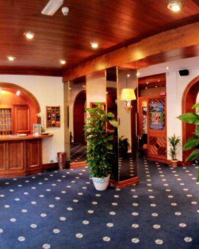 Hotel Majoni