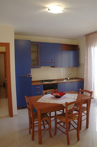 Le Saline Residence