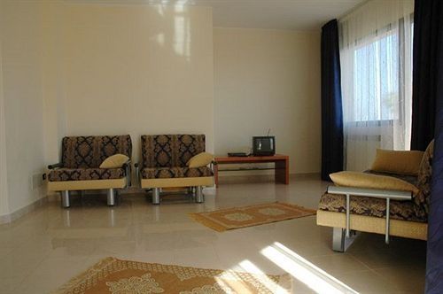 Le Saline Residence