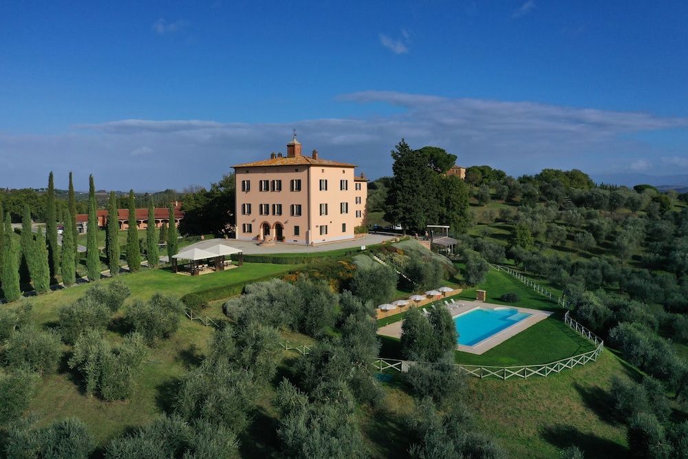 Relais Villa Grazianella