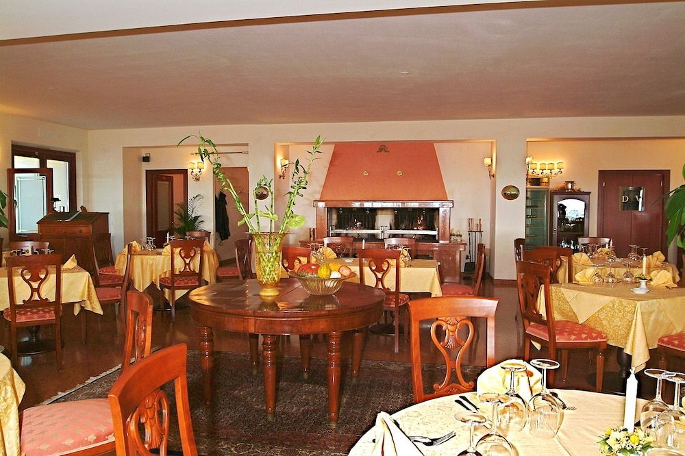 Hotel La Dolce Vita