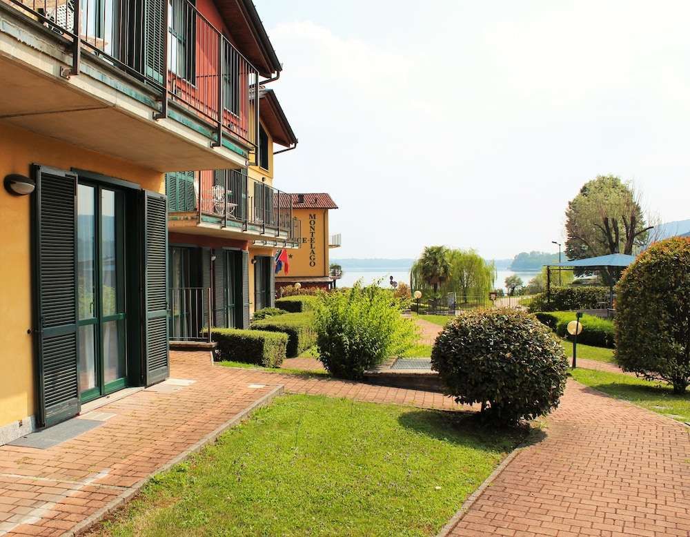Montelago Residence