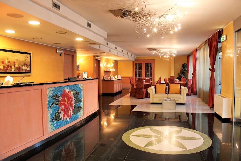 Montelago Residence
