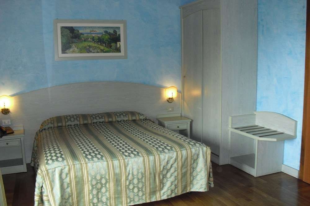 Montelago Residence