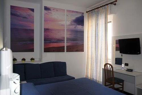 Hotel Villa Camilla