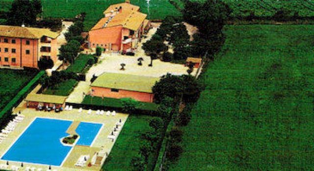 Hotel Bella Lazise