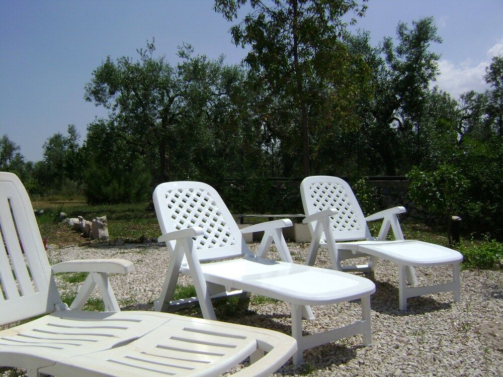B&B Villa Mediterranee