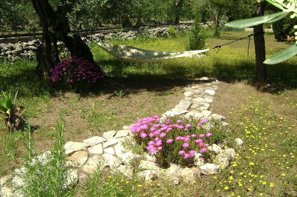 B&B Villa Mediterranee