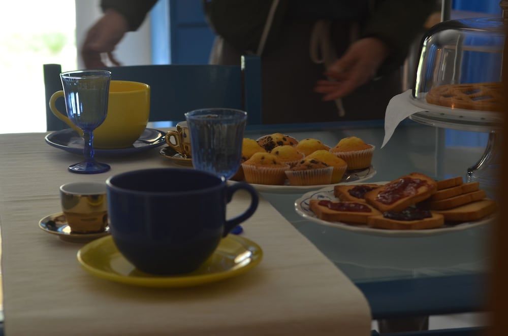 B&B Villa Mediterranee