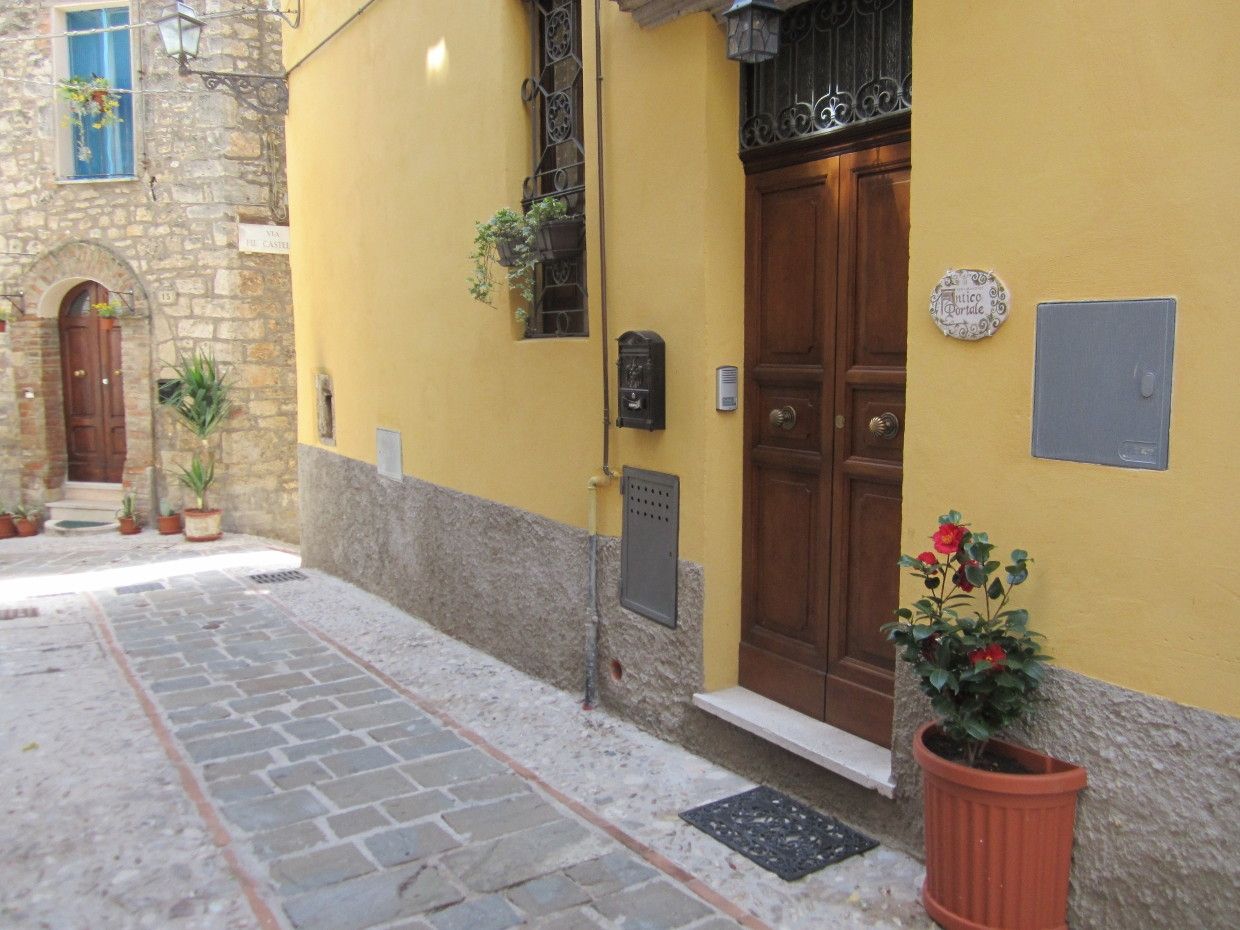 Antico Portale B&B