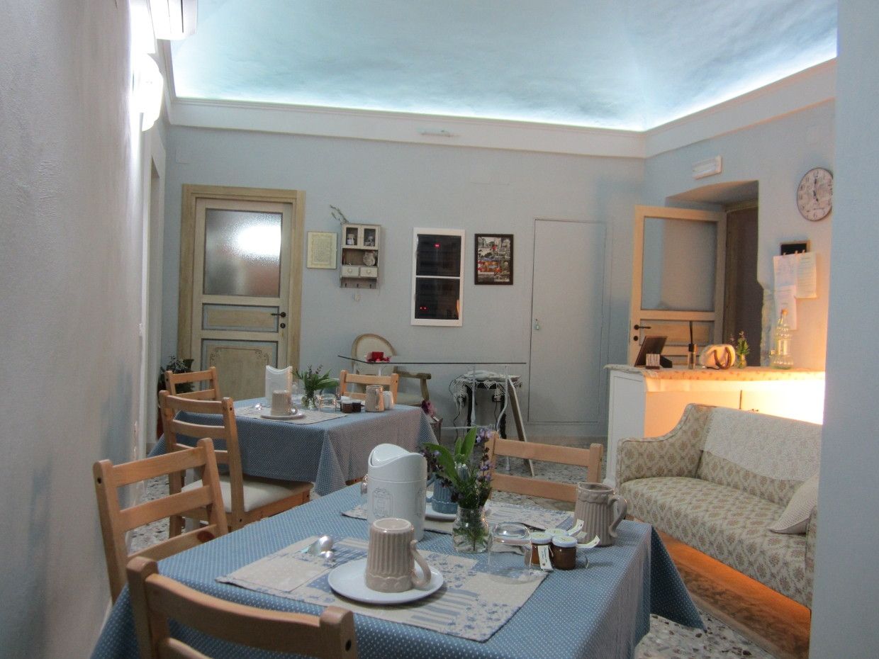 Antico Portale B&B
