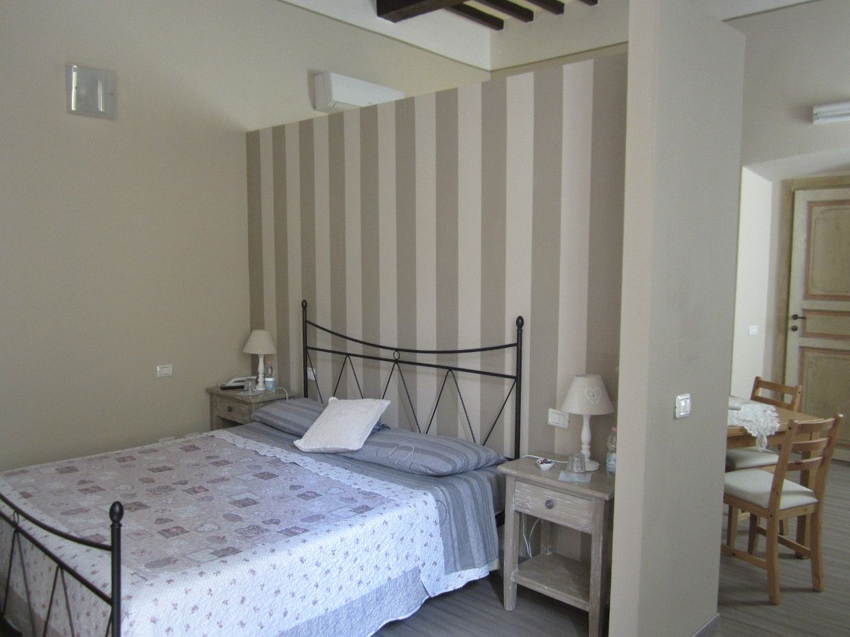 Antico Portale B&B