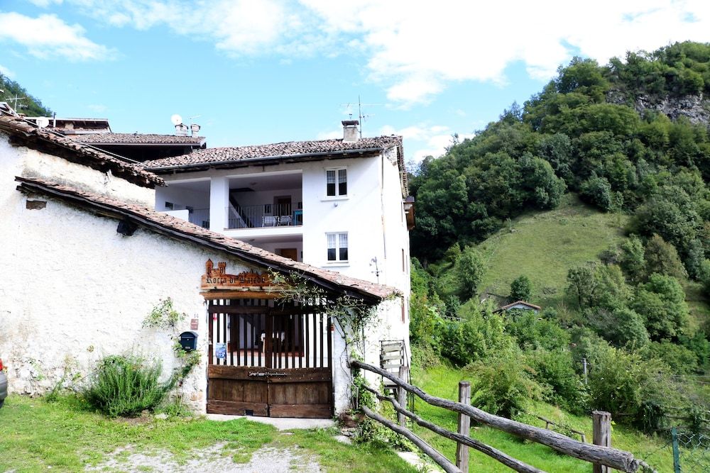 B&B Rocca di Baiedo