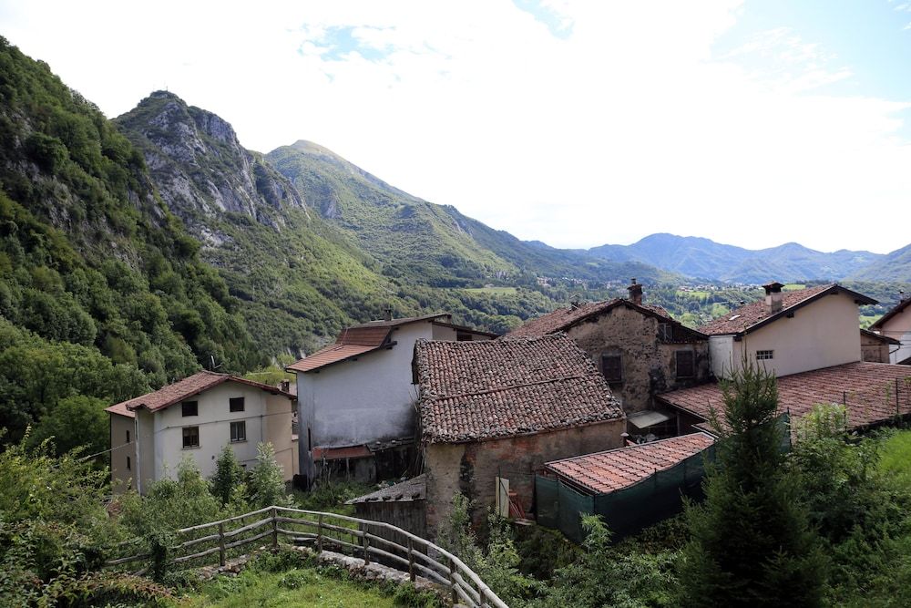 B&B Rocca di Baiedo