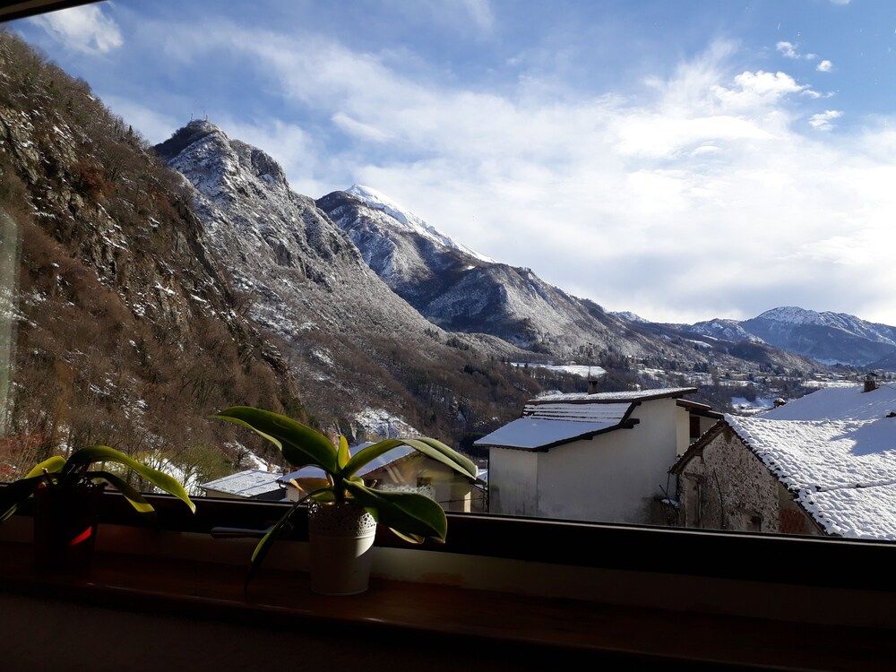 B&B Rocca di Baiedo