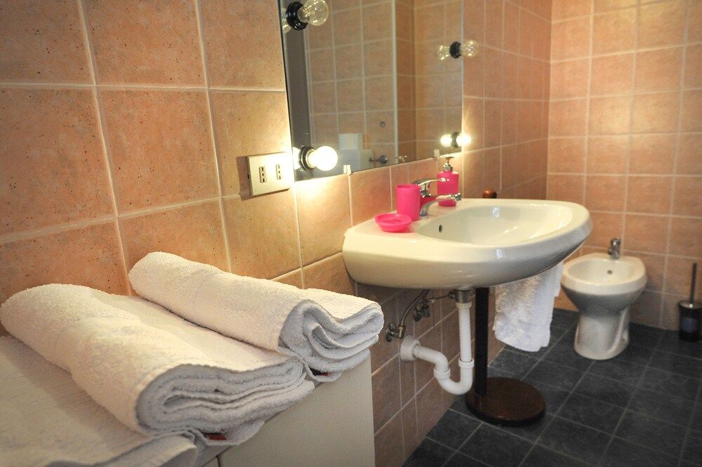 B&B Rocca di Baiedo