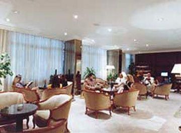 Cham Palace Hotel