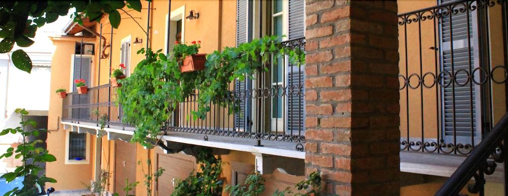 Corte Delle Rose